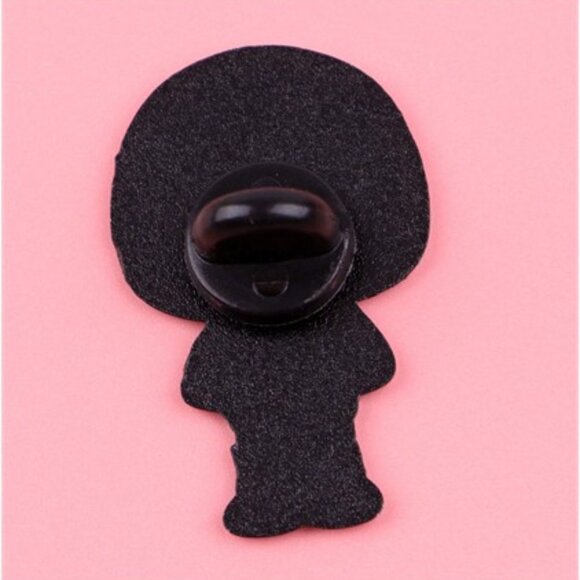 DISNEY Coco Movie “Tia Rosita Skeleton” Trading Pin (BRAND NEW!) - Picture 3 of 4